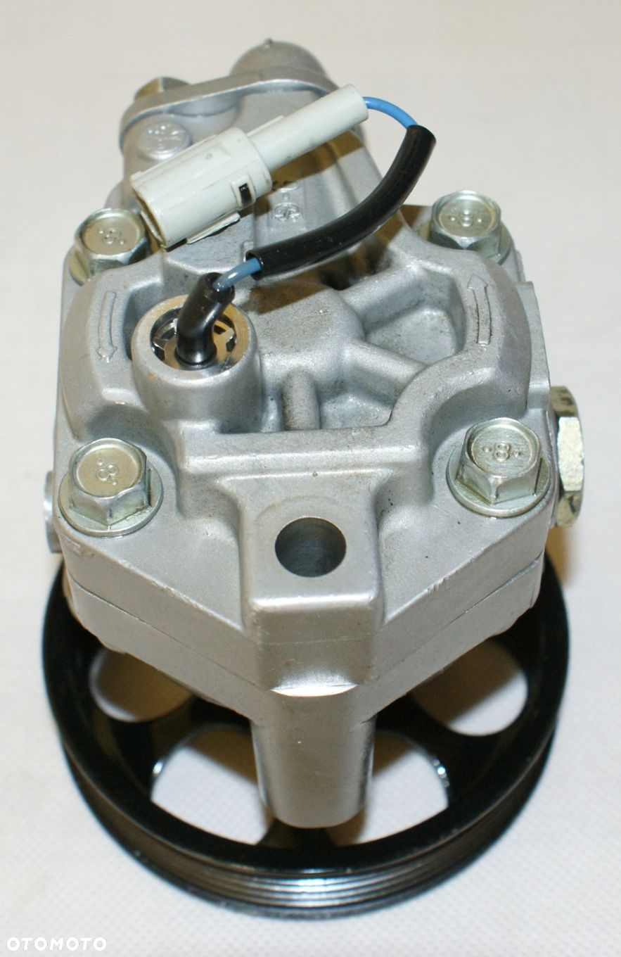 POMPA WSPOMAGANIA SUBARU FORESTER IMPREZA 2.0 2.5 - 7