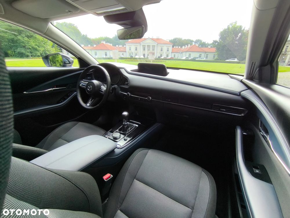 Mazda CX-30 - 24
