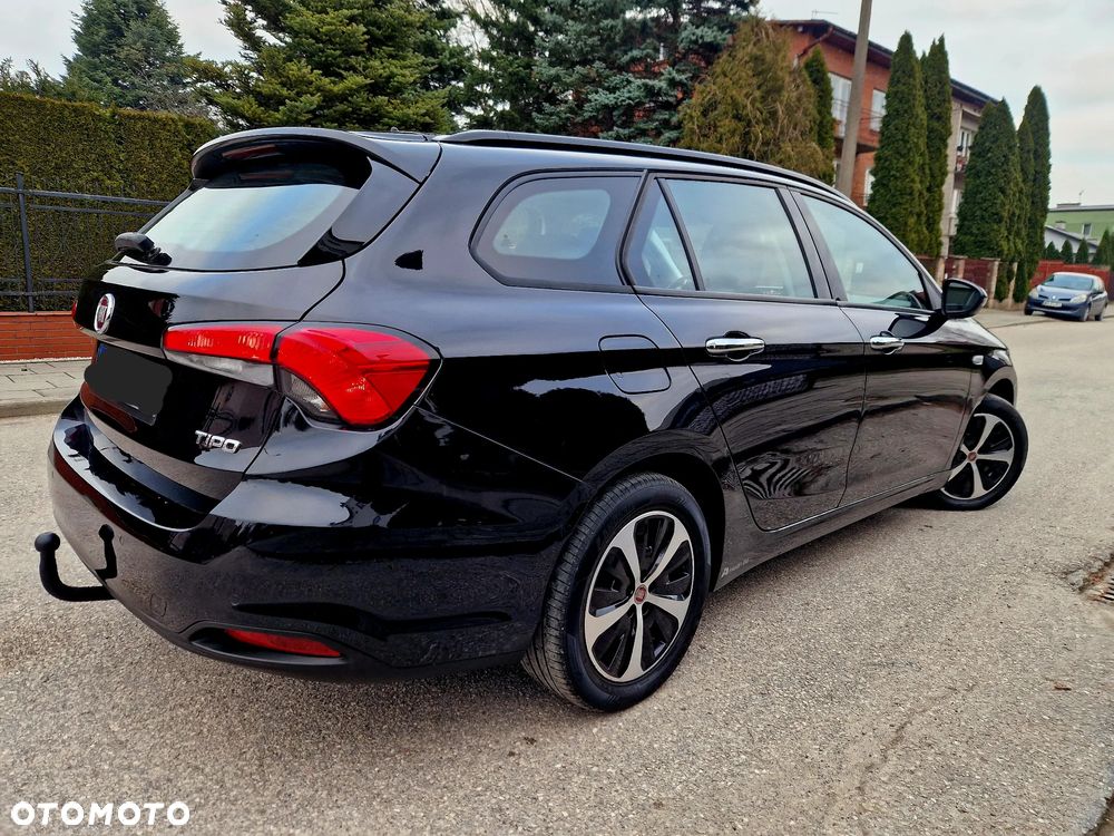 Fiat Tipo 1.6 MultiJet S-Design - 40