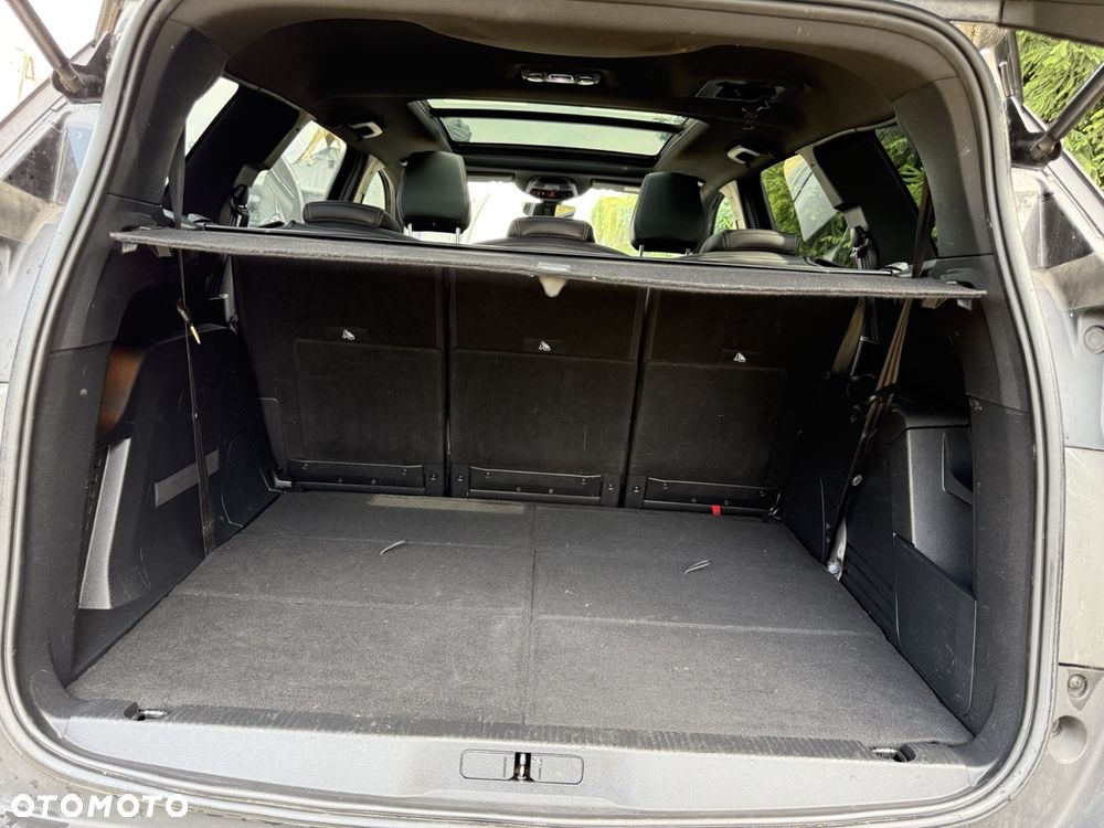 Peugeot 5008 - 19