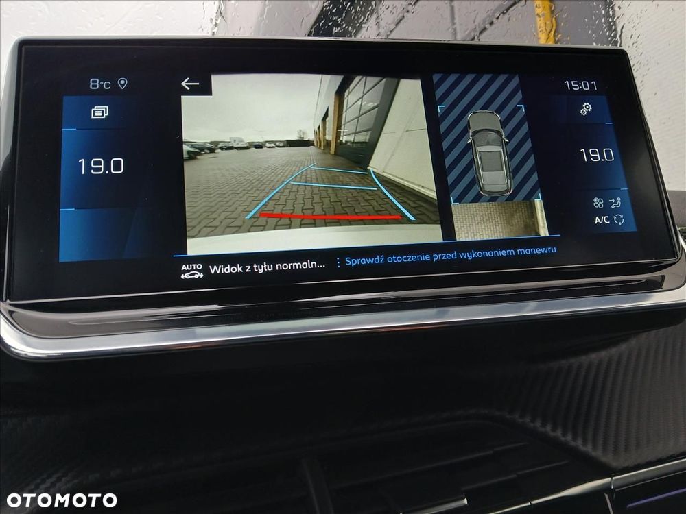 Peugeot 2008 1.2 PureTech GT S&S - 14