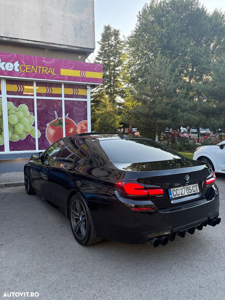 BMW Seria 5 - 19