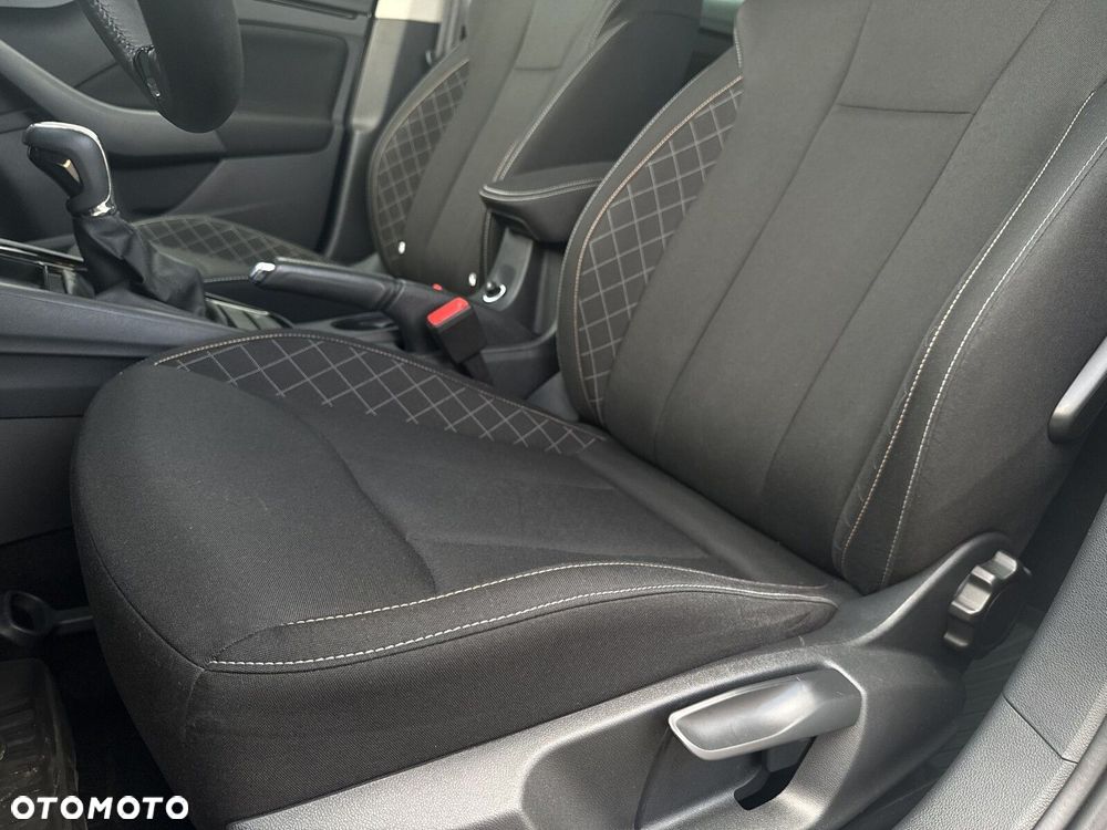 Skoda Kamiq 1.0 TSI Ambition DSG - 14