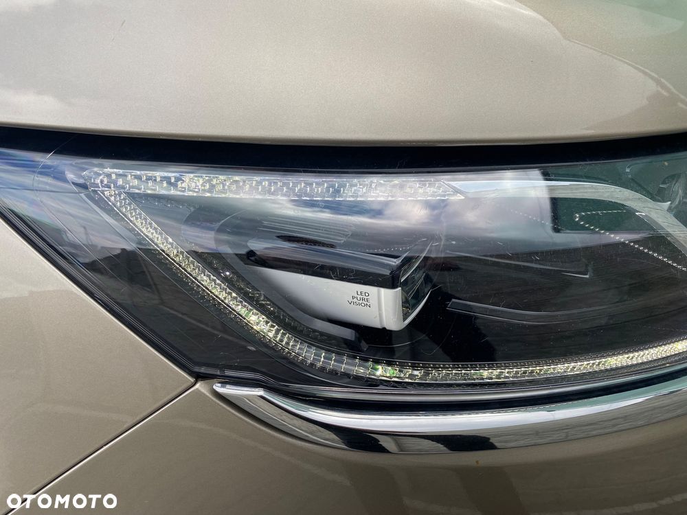 Renault Espace Energy dCi 160 EDC Initiale Paris - 26