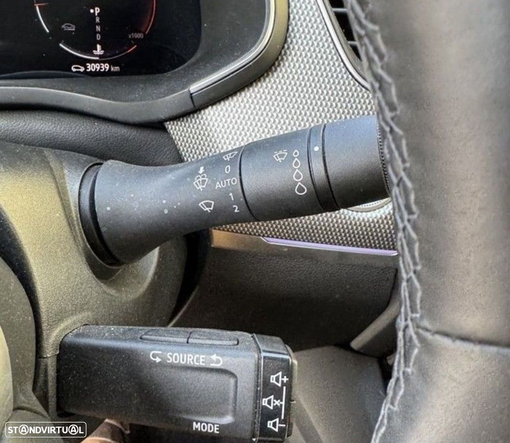 Renault Arkana 1.3 TCe Techno EDC - 18