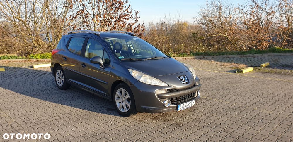 Peugeot 207 1.6 HDi - 7