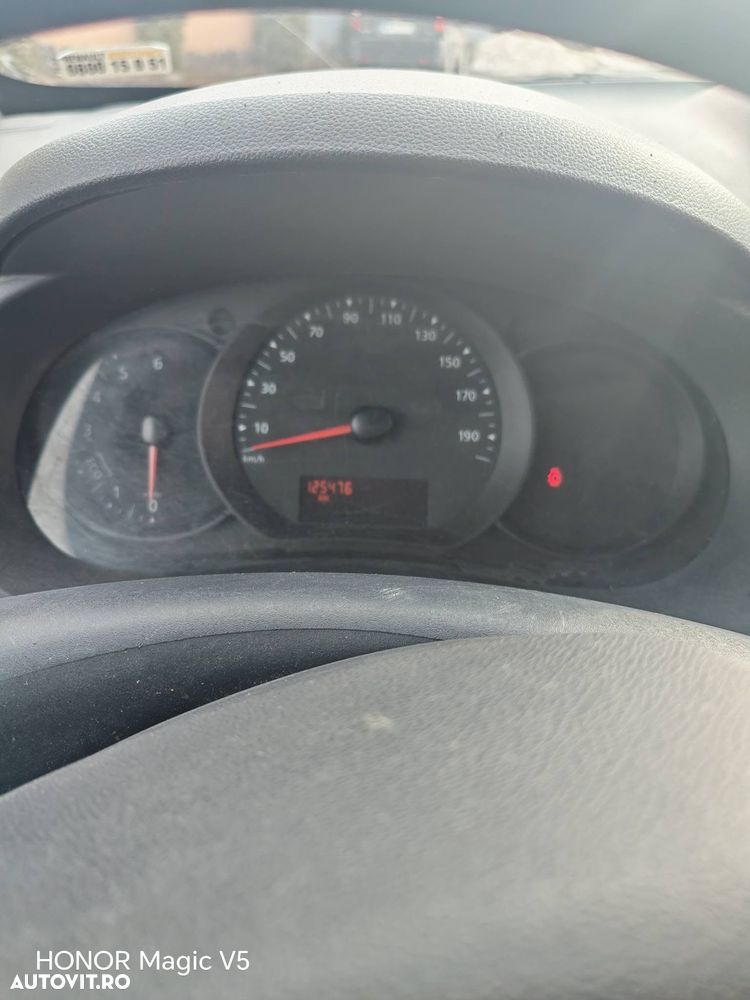 Renault KANGOO Maxi - 6