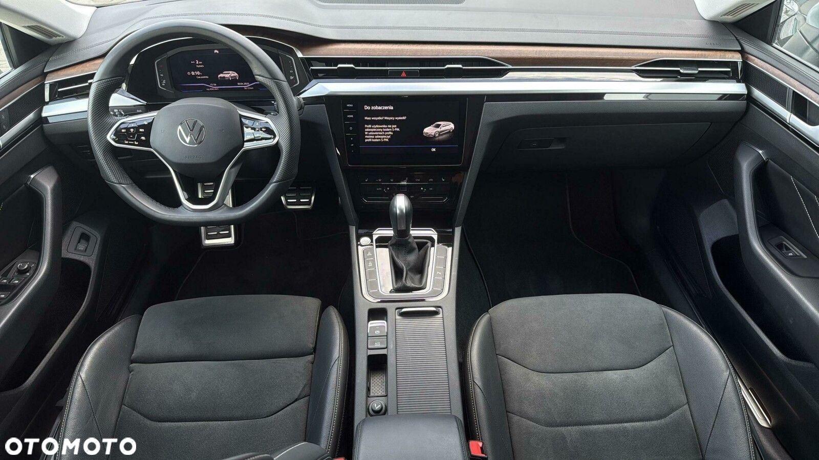 Volkswagen Arteon - 11
