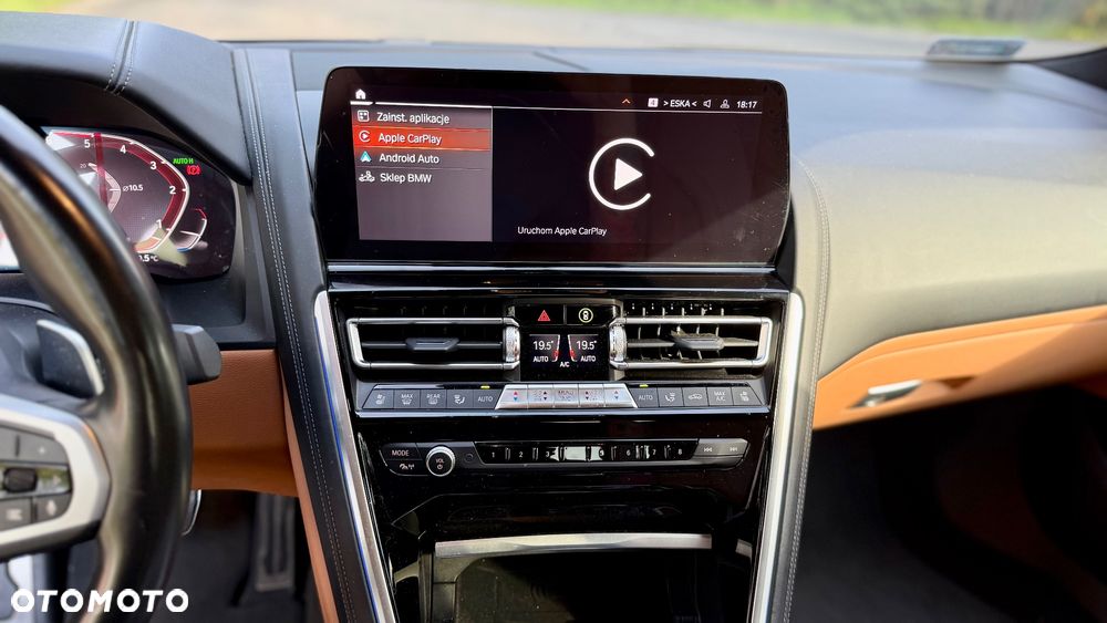 BMW Seria 8 840d xDrive mHEV - 25