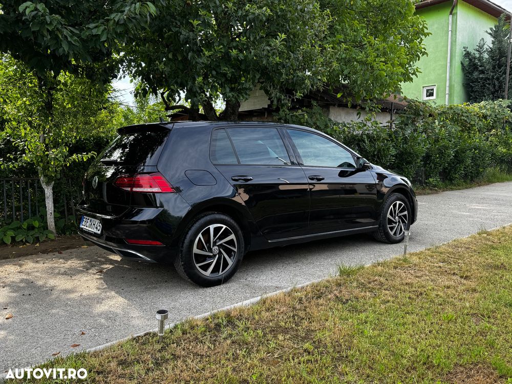 Volkswagen Golf 1.0 TSI Comfortline - 4