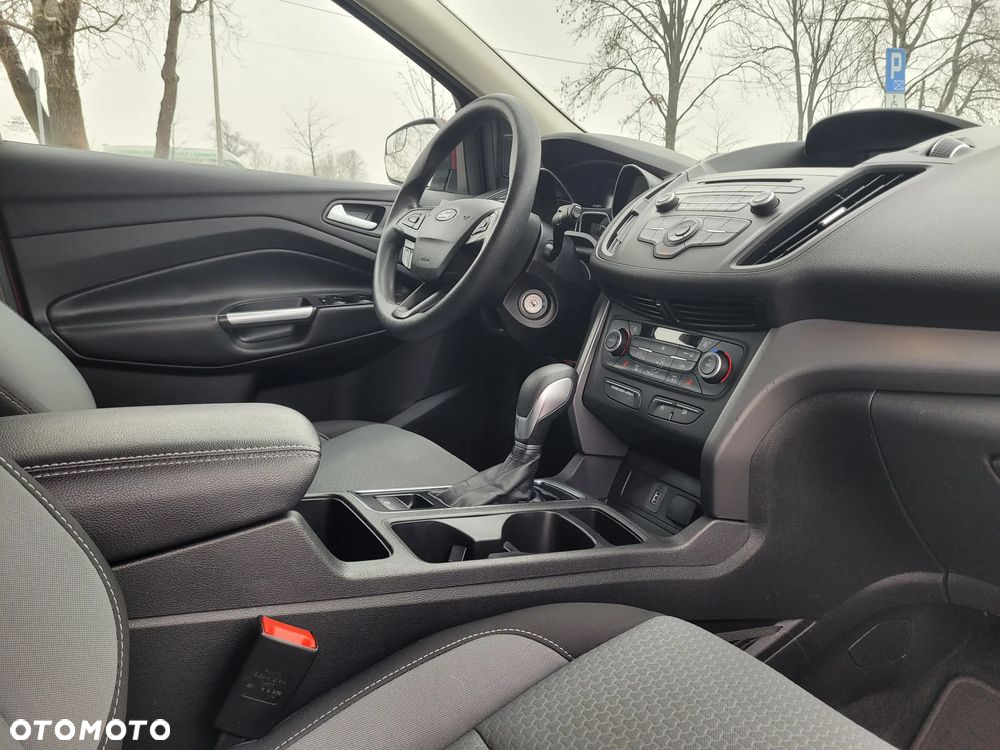 Ford Kuga 1.5 EcoBoost AWD Edition ASS - 15