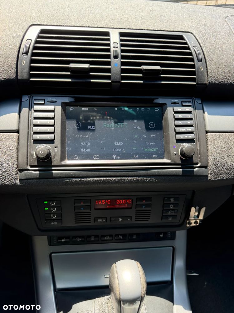 BMW X5 3.0 d Edition Exclusive - 12