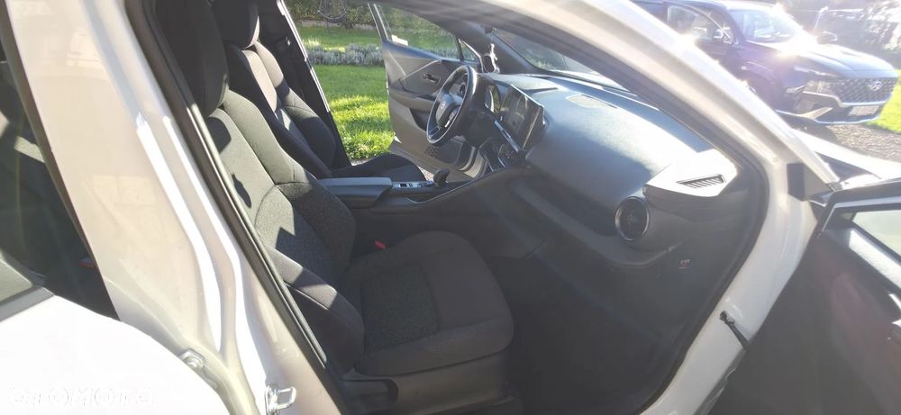Toyota C-HR - 15