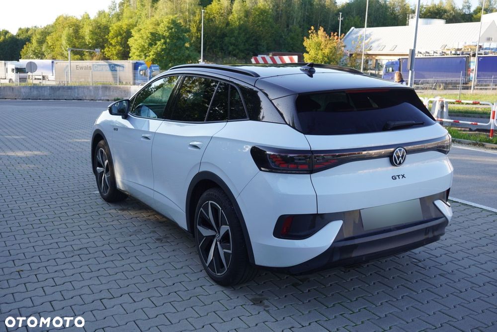 Volkswagen Id.4 2023 photo 3