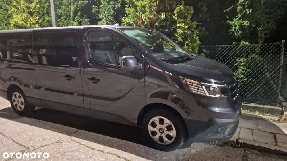 Renault Trafic - 2