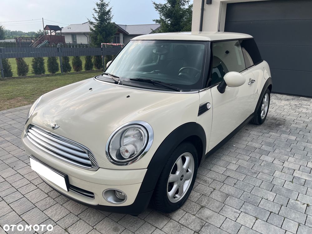 MINI ONE - 20