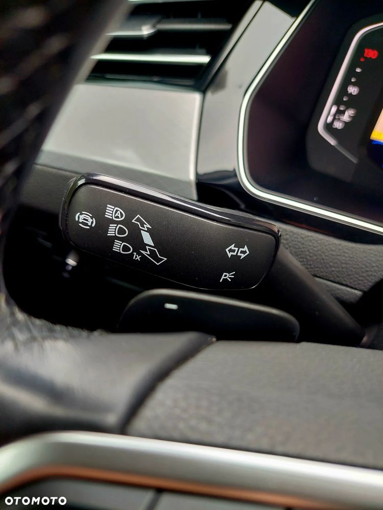 Volkswagen Passat 2.0 TDI EVO Business DSG - 12