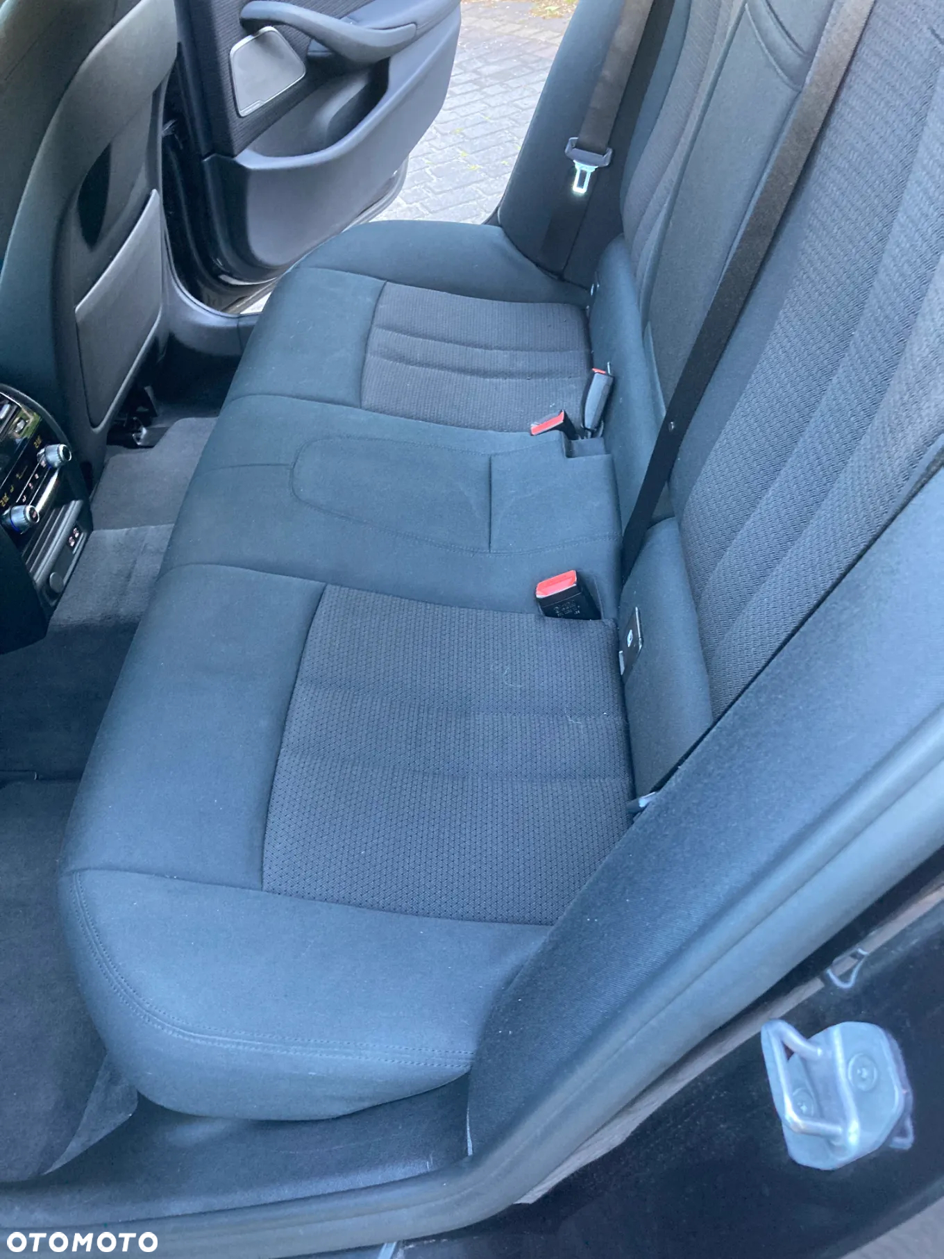 BMW Seria 5 520d Touring - 18