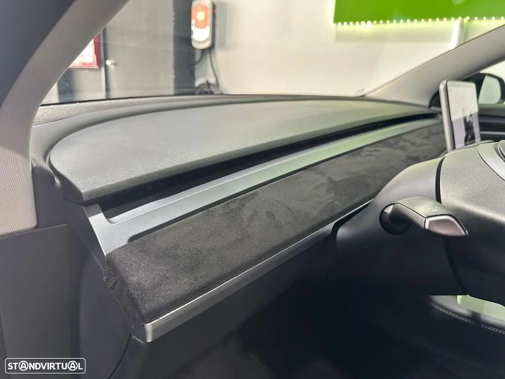 Tesla Model 3 Standard RWD Plus - 37