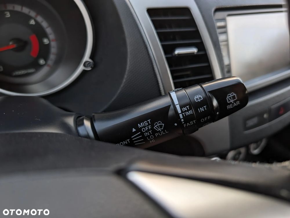 Peugeot 4007 HDI FAP 7-Sitzer Platinum - 31