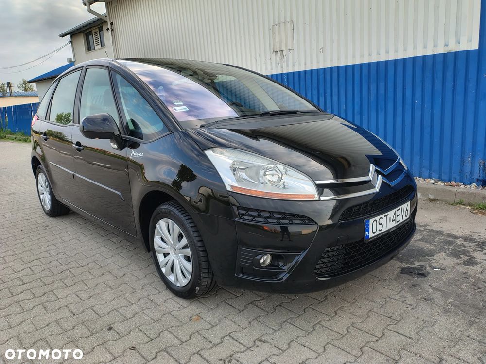 Citroën C4 Picasso VTi 120 Selection - 22