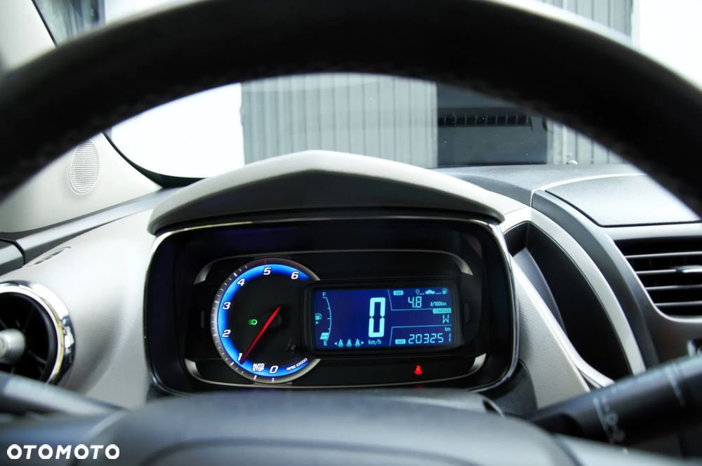 Chevrolet Trax 1.7TD AWD LT+ - 19