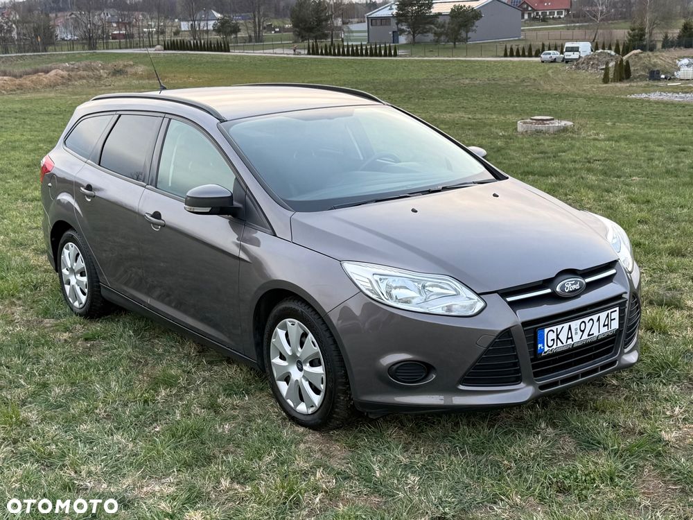 Ford Focus - 10