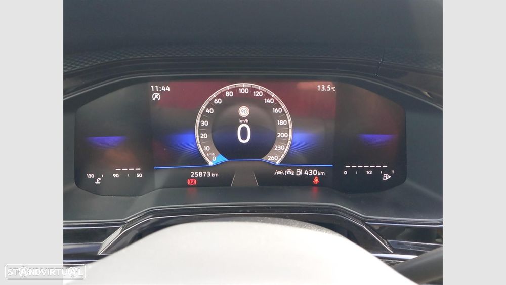 VW Taigo 1.0 TSI Urban - 14