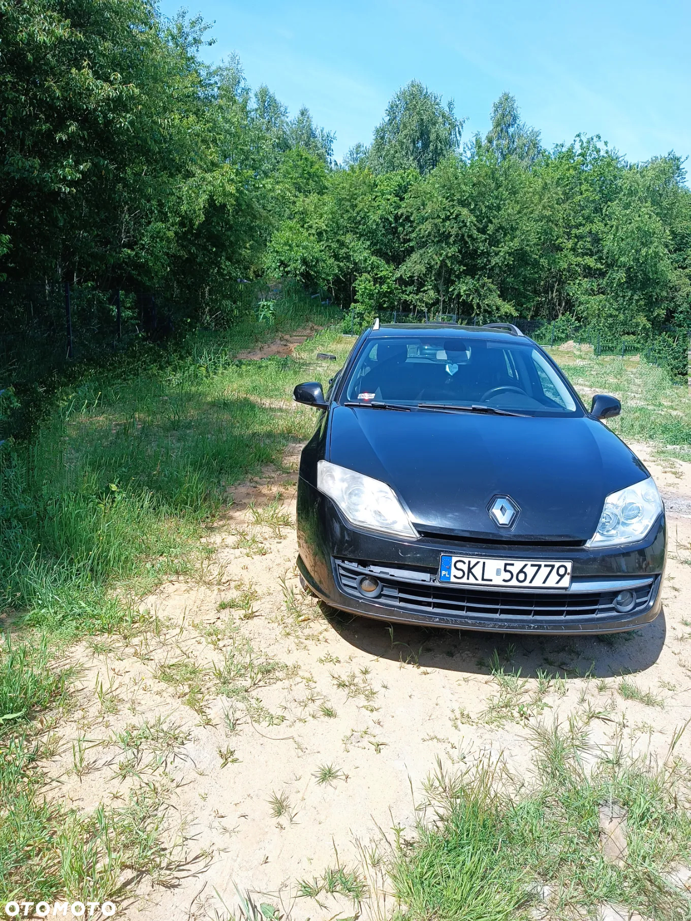 Renault Laguna 2.0 dCi Expression - 2
