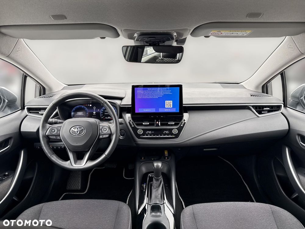 Toyota Corolla 1.8 Hybrid Comfort - 12