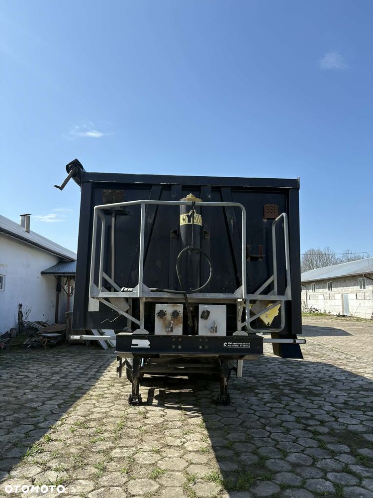 Feber Inter Cars Wywrotka - 6