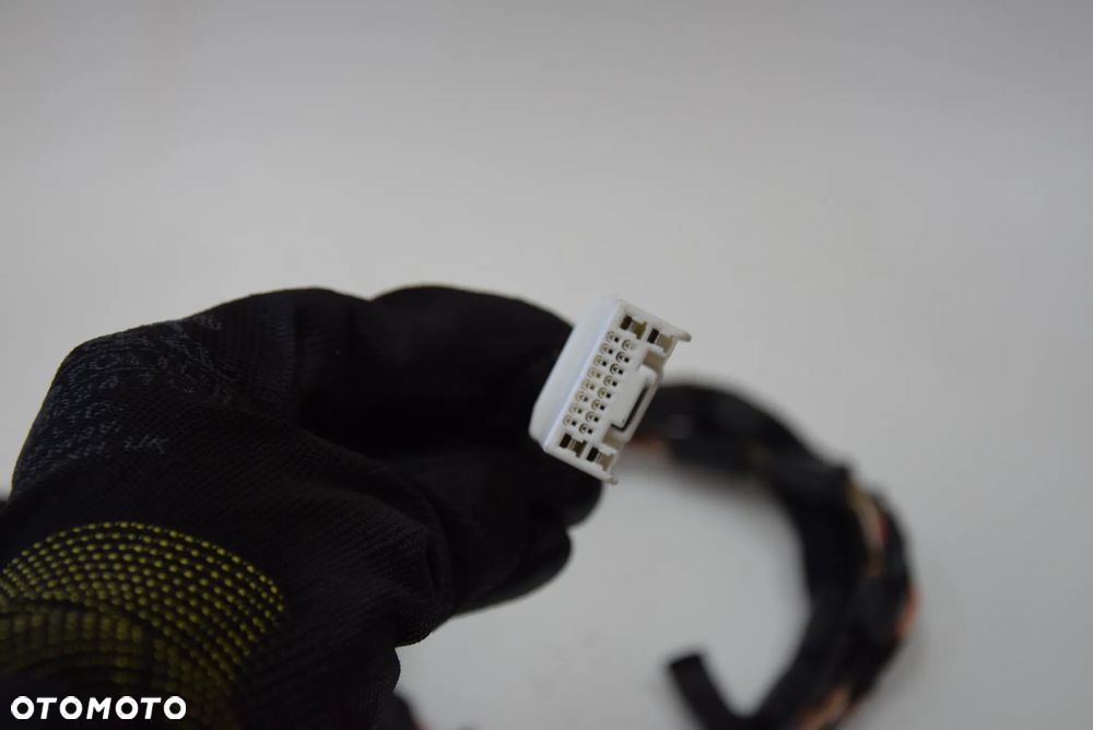 JEEP GRAND CHEROKEE WK2 LUSTERKO WSTECZNE KAMERA KPL.13R. - 9