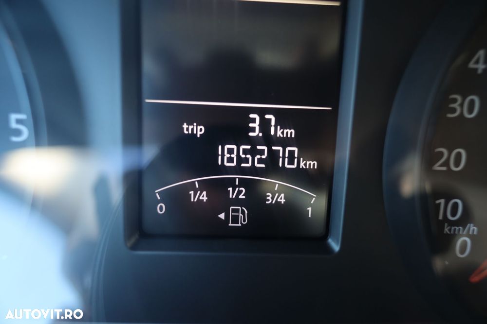 Volkswagen Transporter - 19