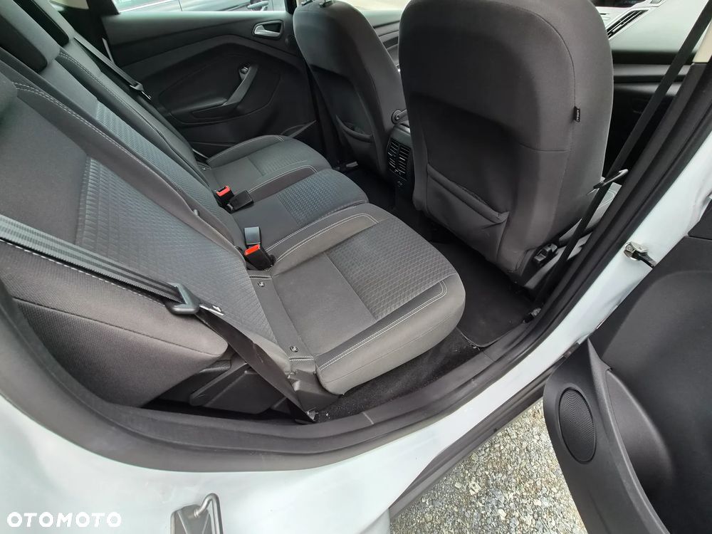 Ford C-MAX - 10