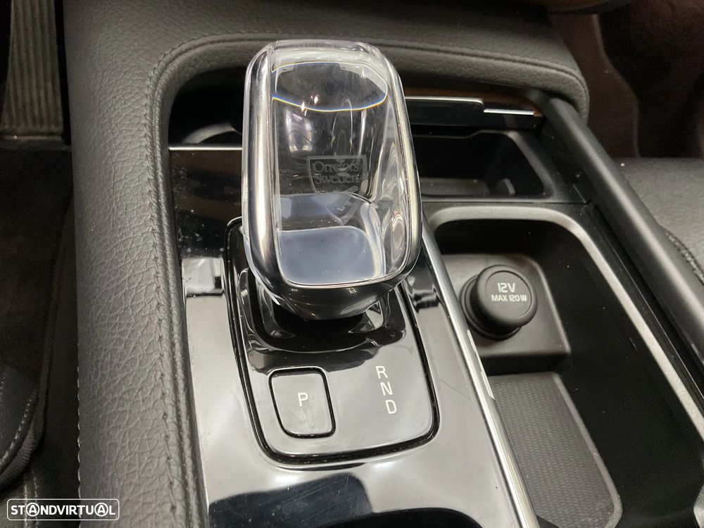 Volvo XC 90 2.0 T8 PHEV Inscription AWD - 16