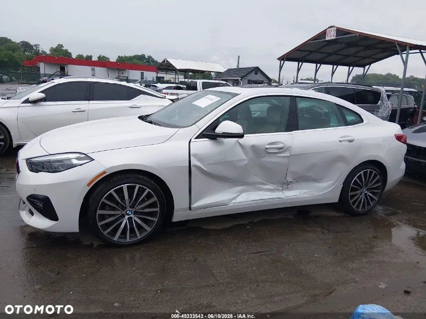 BMW Seria 2 - 7