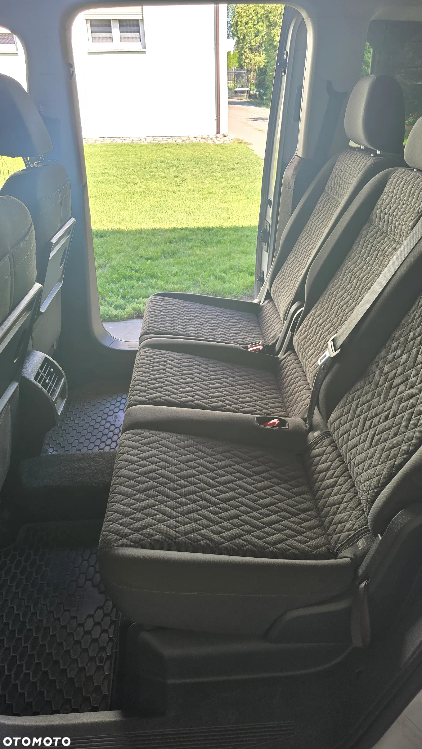 Volkswagen Caddy 2.0 TDI Life DSG - 16