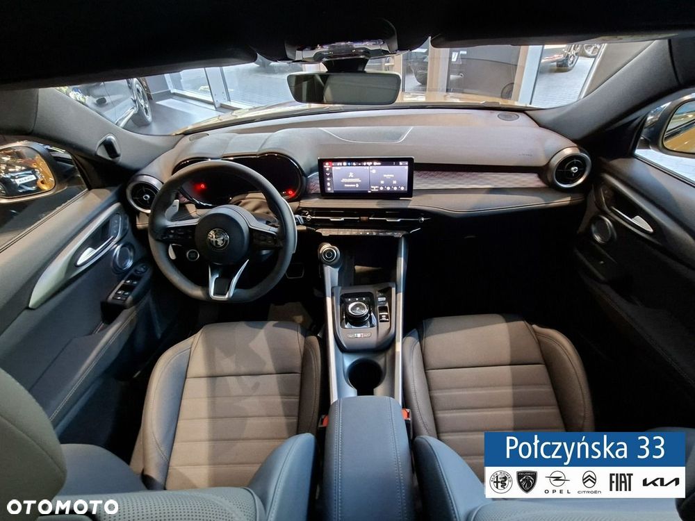 Alfa Romeo Tonale - 3