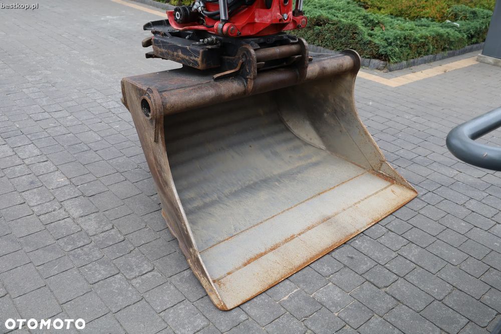 Liebherr A914 Compact Litronic - 18