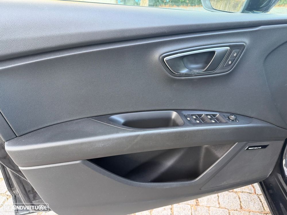 SEAT Leon 2.0 TDI FR S/S - 15