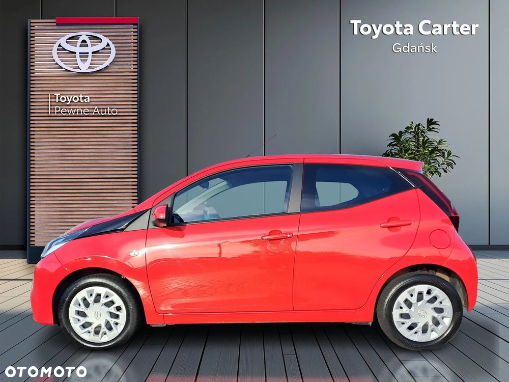 Toyota Aygo - 2