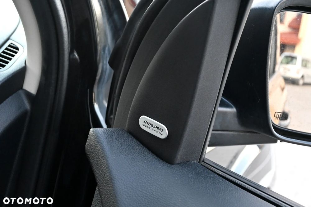 Fiat Freemont 2.0 Multijet Black Code AWD - 40