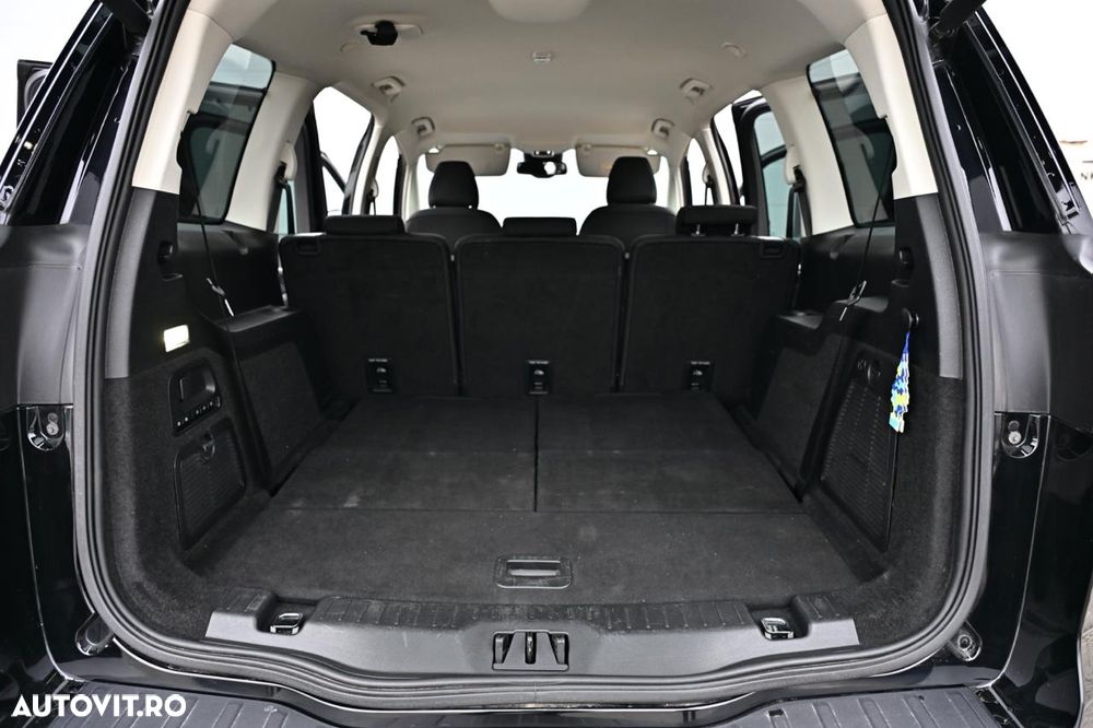 Ford Galaxy 2.0 EcoBlue Aut. Titanium - 21