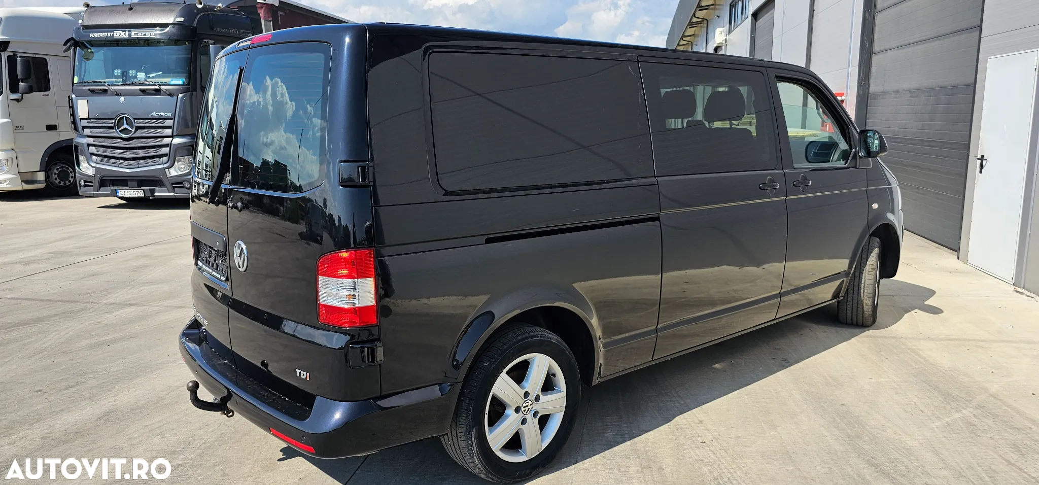 Volkswagen T6 - 4