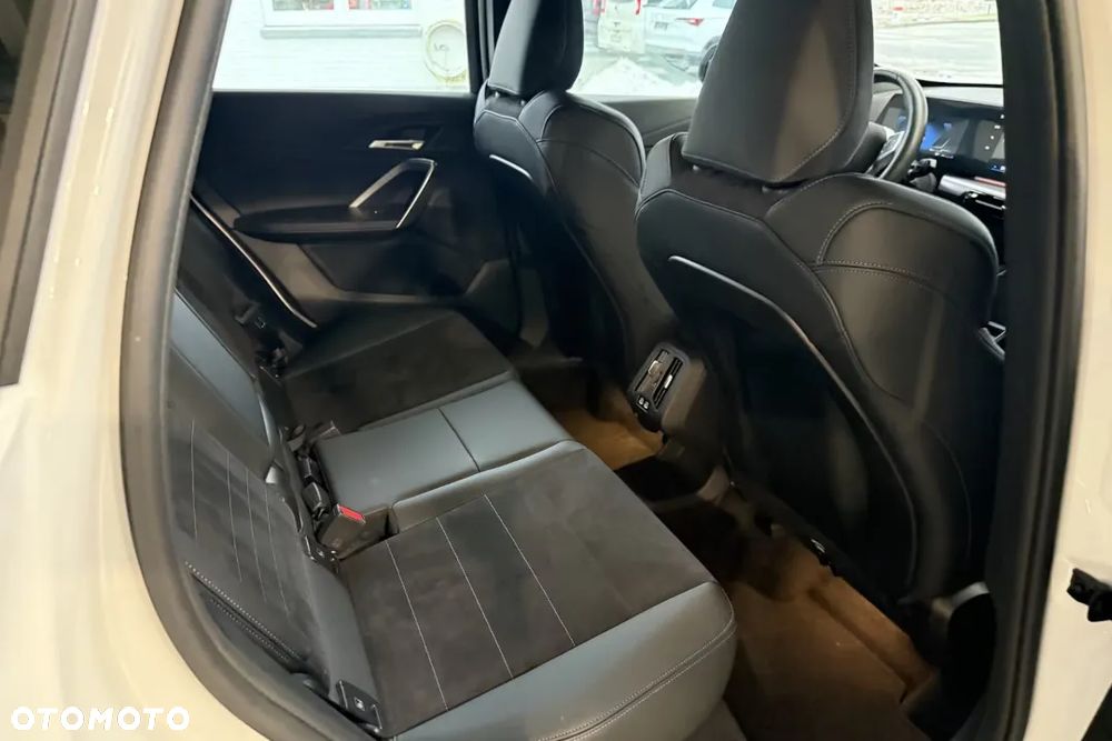 BMW X1 sDrive20i mHEV M Sport sport - 14