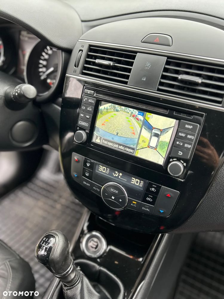 Nissan Pulsar 1.5 dCi Tekna - 5