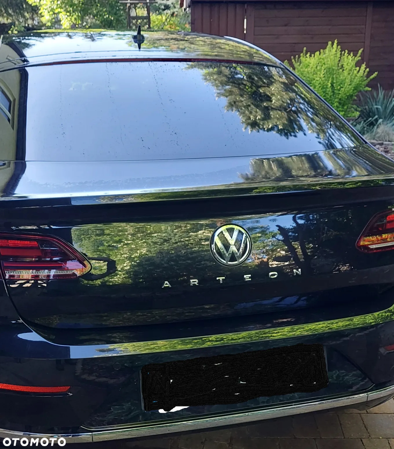 Volkswagen Arteon 2.0 TDI SCR Elegance DSG - 5