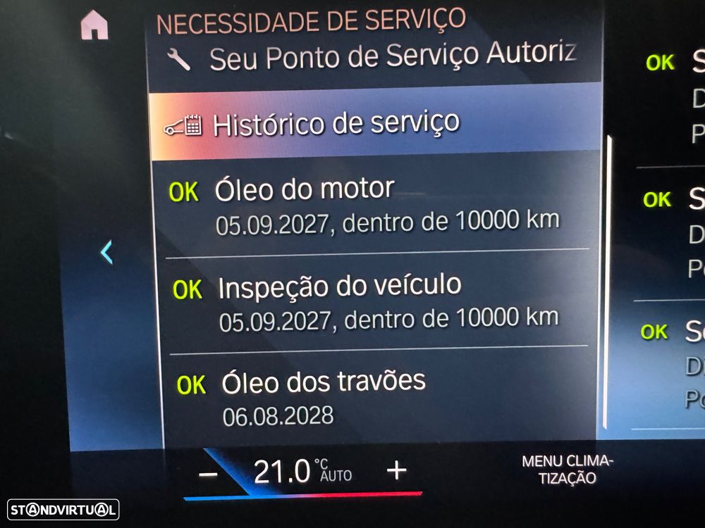 BMW X1 xDrive25e Pack Desportivo M Pro - 58