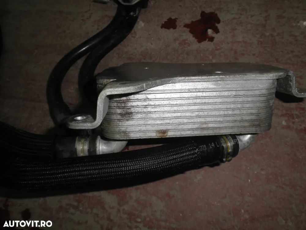 Termoflot Maserati Ghibli , Levante, 3.0 V6 , 670002934 - 3