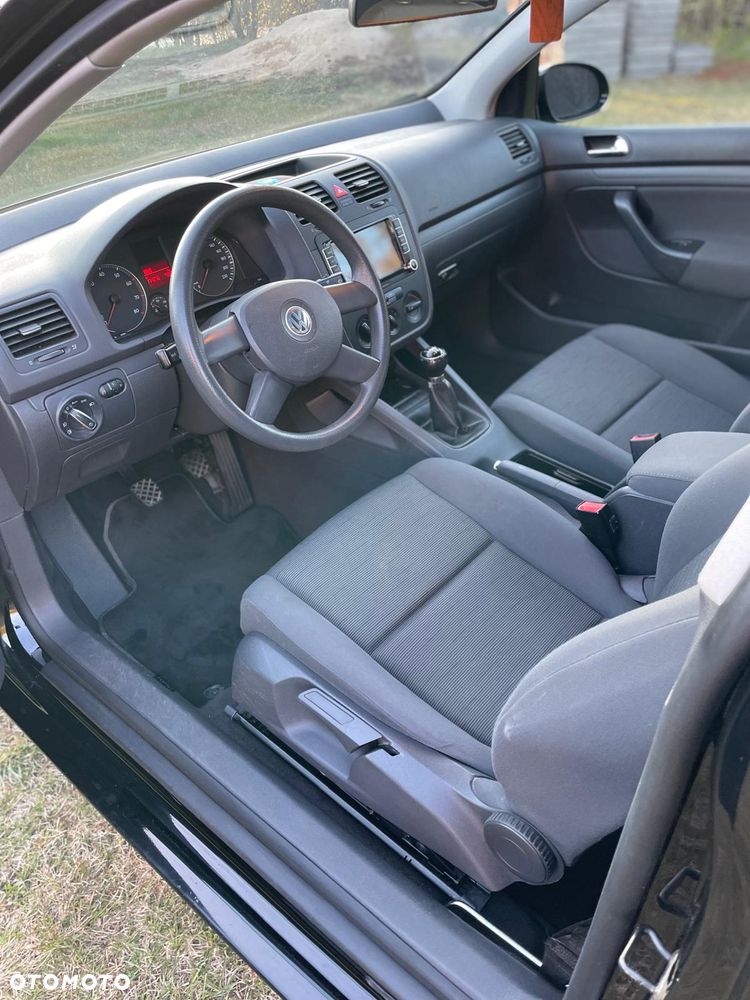 Volkswagen Golf 1.4 Sportline - 5